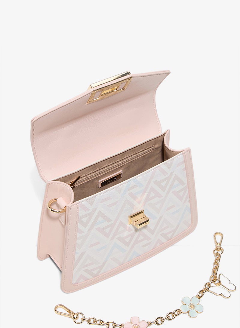 ALDO Lindsay Top Handle Satchels - Image 3